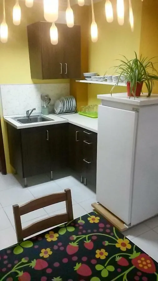 Estudio Interior En La Calle Real Sclp Apartment Santa Cruz de la Palma