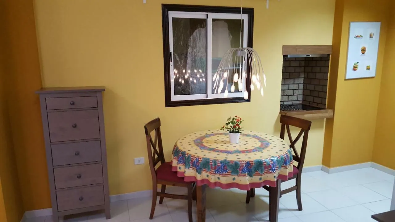 Estudio Interior En La Calle Real Sclp Apartment Santa Cruz de la Palma   Santa Cruz de la Palma (Isla de la Palma)